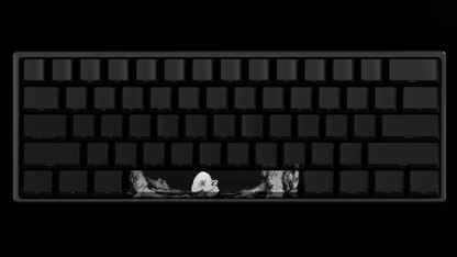 PRE-ORDER Schnoz Spacebar